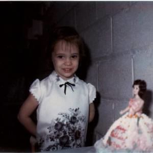 Meet your Posher, Dawn